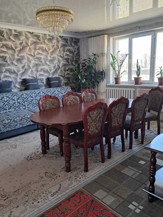 Үй сатылады (Продам дом)