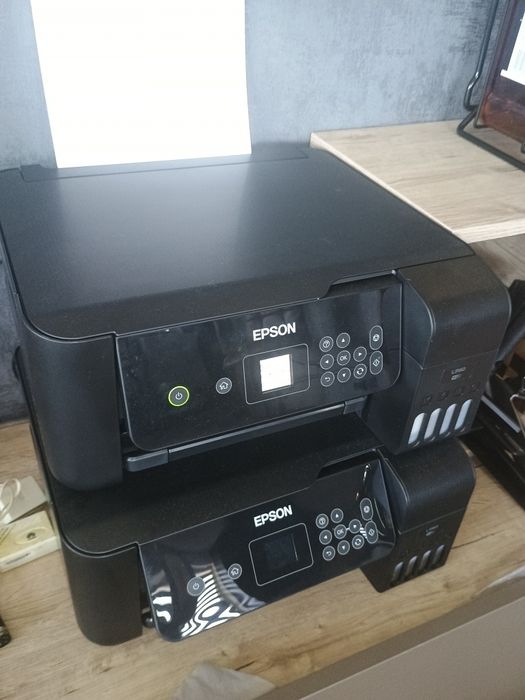 Multifunctional Inkjet Color Epson L3160 CISS, Retea, Wireless, A4