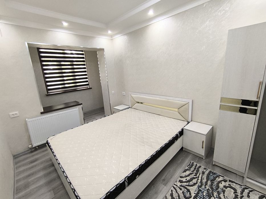 Аренда квартиры в городе Янгиюле.