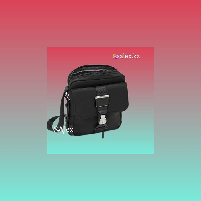 Сумка ТUМI новая!