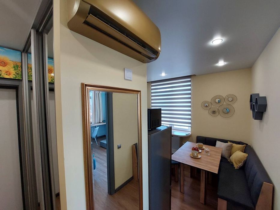 Сдаётся ViP квартира в новом доме