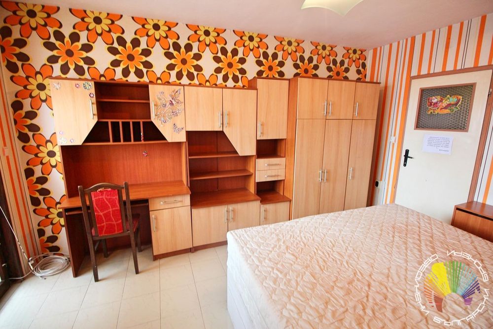 Дава се под наем Двустаен апартамент в Бургас, Възраждане - 46 кв.м за 255 € - Снимка #12