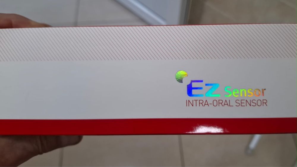 Vatech ez sensor