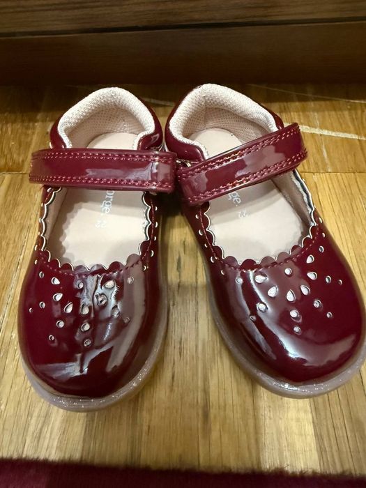 Детская обувь 22 размер