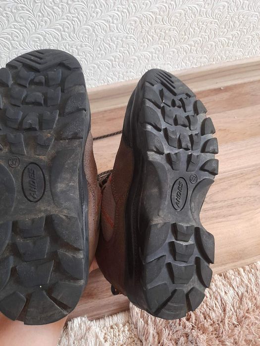 EVEREST зимни боти