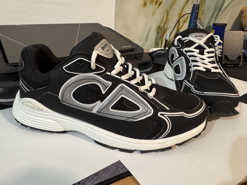 Dior B30  Mărimea 43