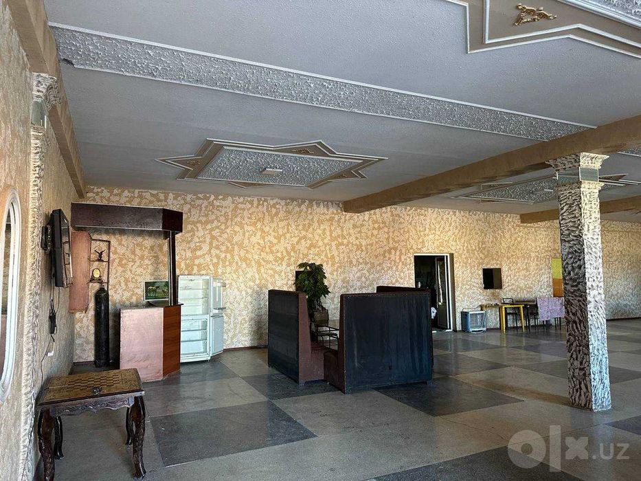 Kafe Sardorbek Sotiladi