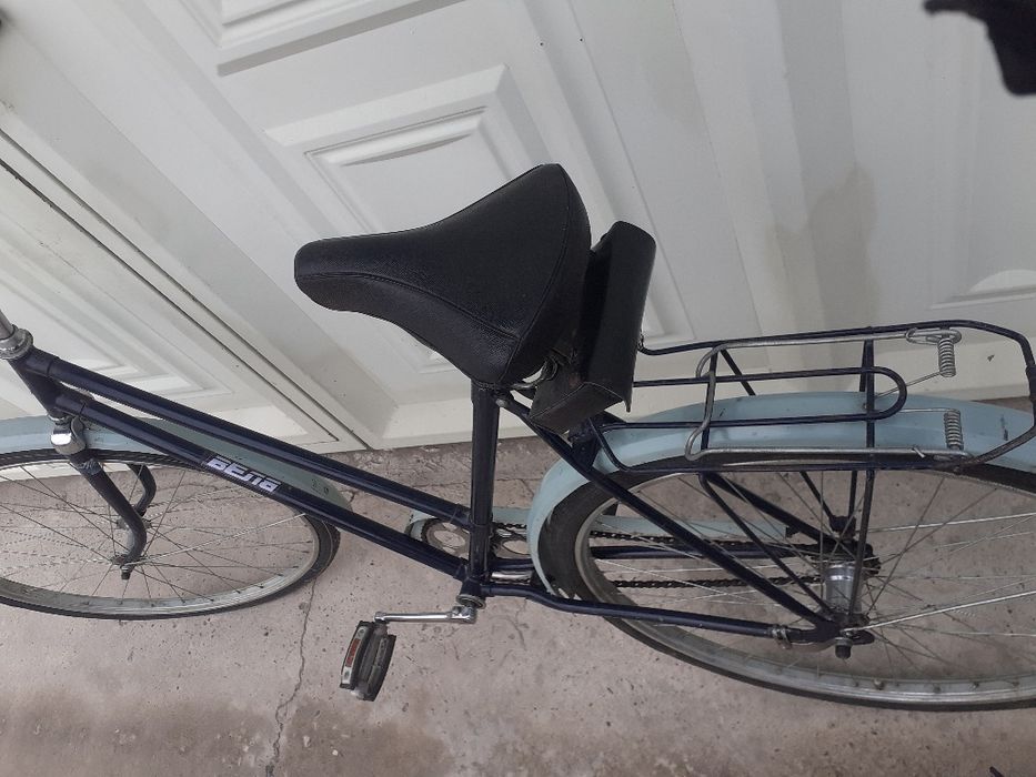 PRODAYOTSA  velosiped  Sura