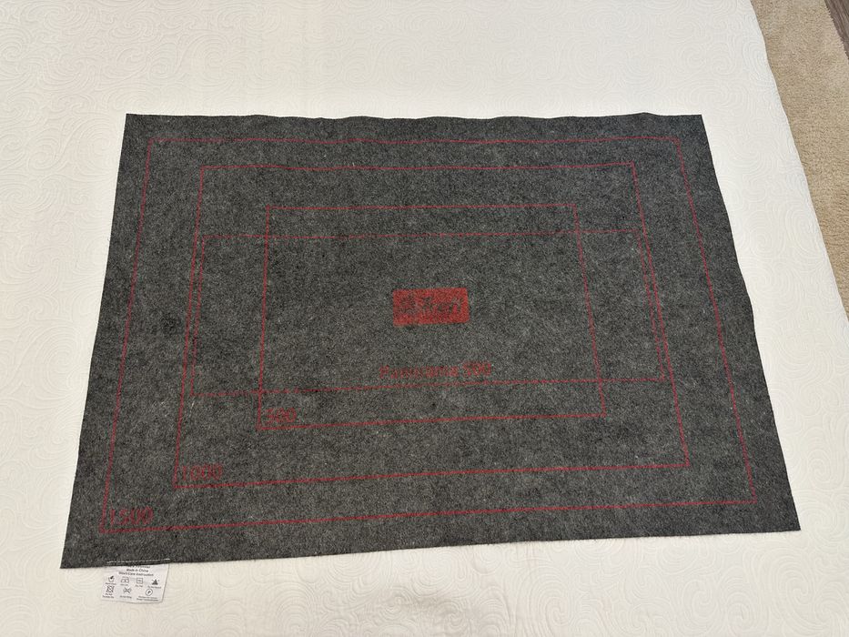 Килимче за редене и съхранение на пъзели Trefl