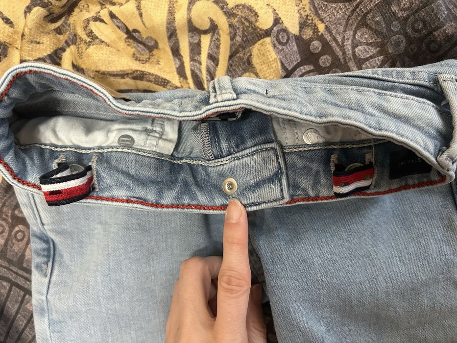 Tommy Hilfiger ,NIKE , ADIDAS Детски дрехи