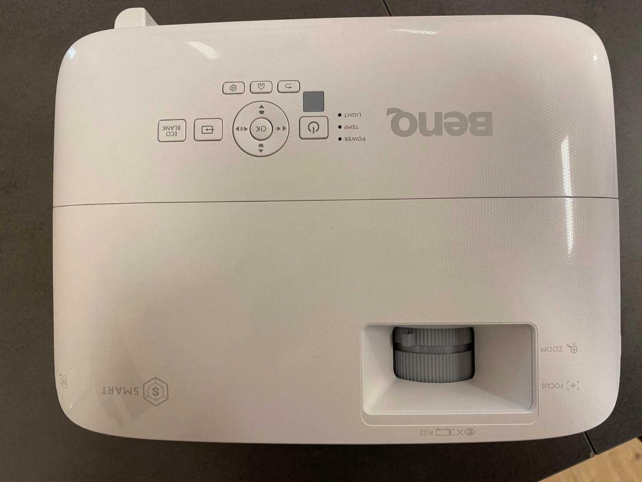 Видеопроектор BenQ EW600 3600 лумена