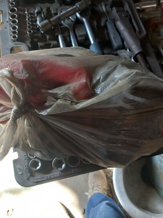 Сомакат с мотором