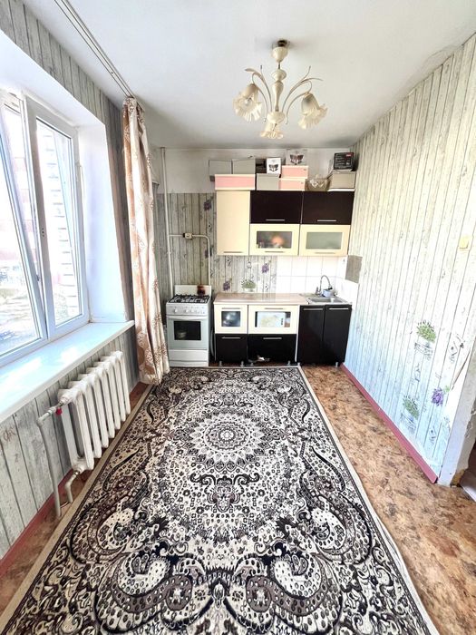 Продаётся 1 комн квартира