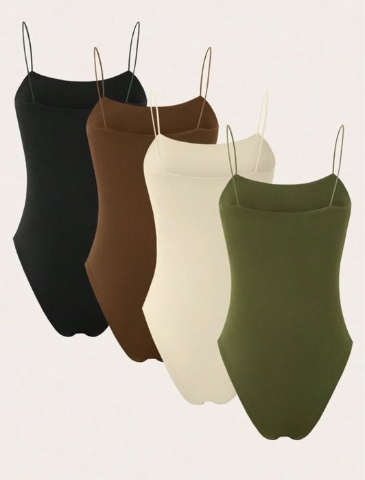 Боди от Valorellee