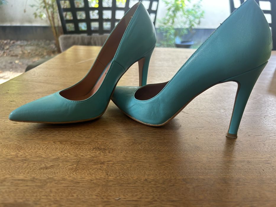 Обувки 37 номер запазени