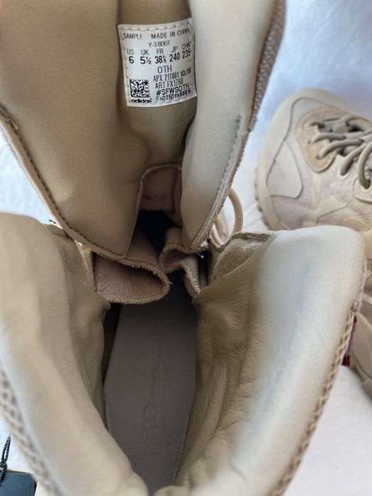Adidas Y-3 Notoma marime 38