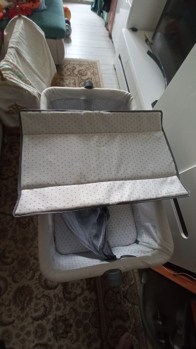 Колыбель для новорождённого