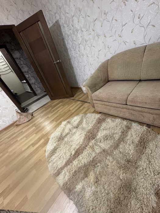 Сдается 1комнатная на Тайге