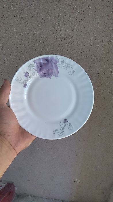 Idishlar komplekt koreyskiy