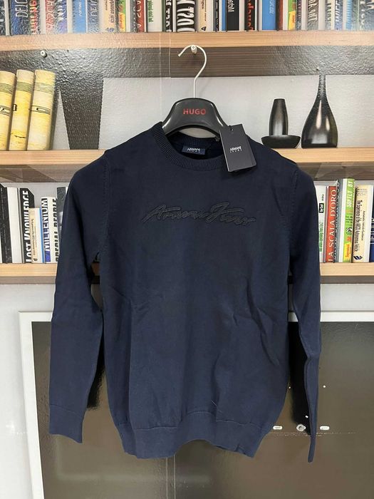 Мъжки пуловери Fred Perry Winter Edition !