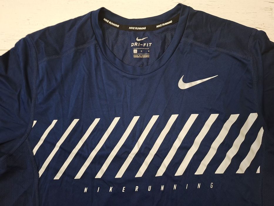 Nike Dry Fit-Ориг. Тениска