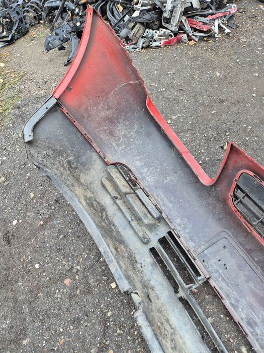 Передний бампер Ауди а3 8L AUDI A3