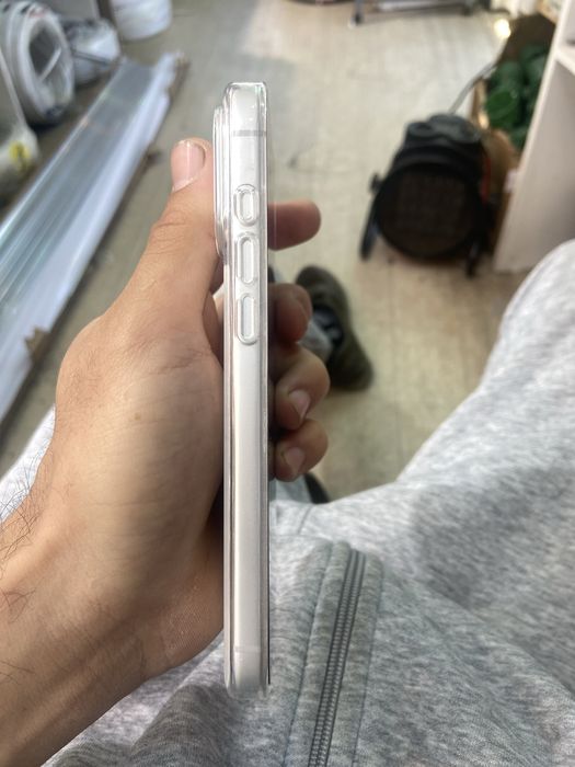 Iphone 17 pro max 512гб 100емкость акумлятор