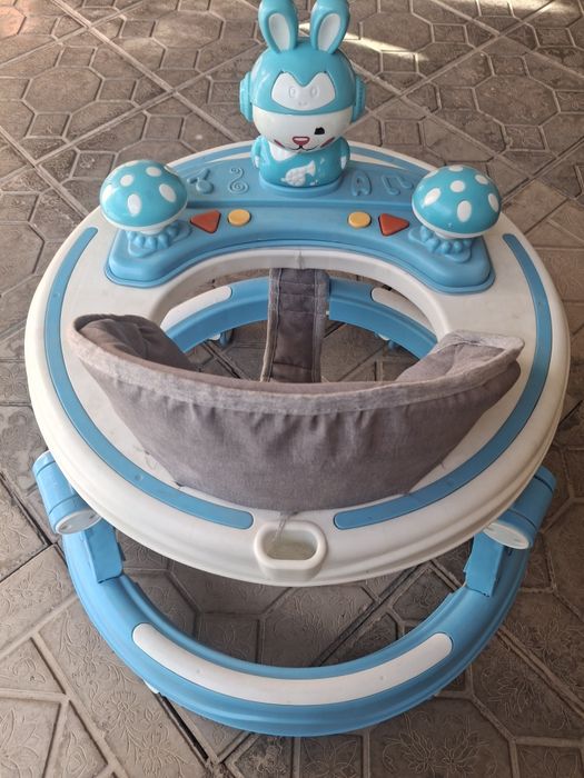 Ходунок для детей