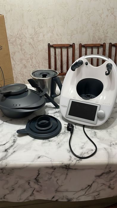 Термомикс тм6 2023г