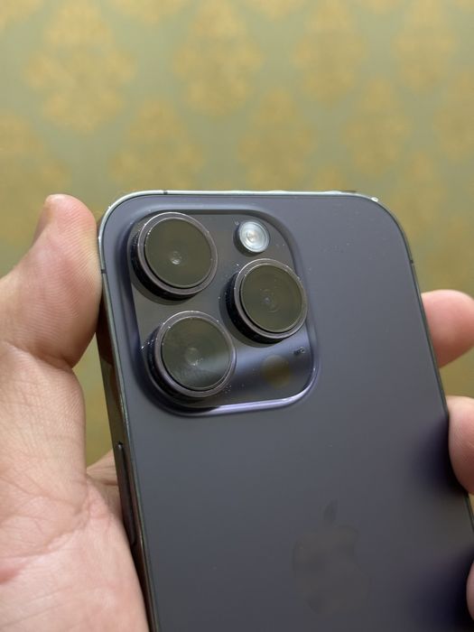 Айфон 14 про 256гб