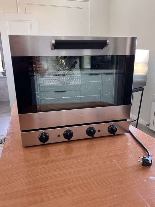 Продам СМЕГ печь модель Alfa43XMFHDS
