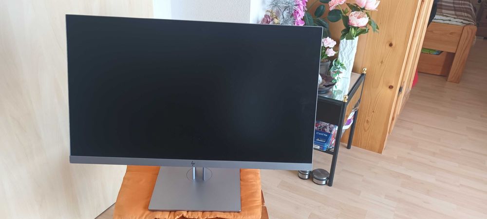 Монитор HP E273q