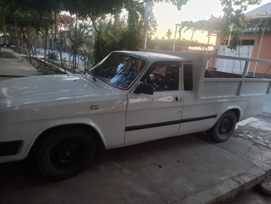 Волга   сотилади