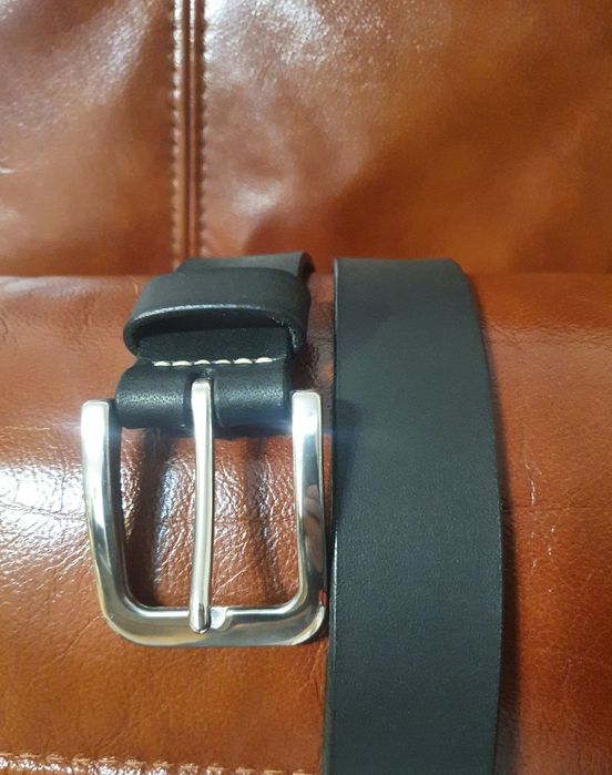 Curea piele Handmade