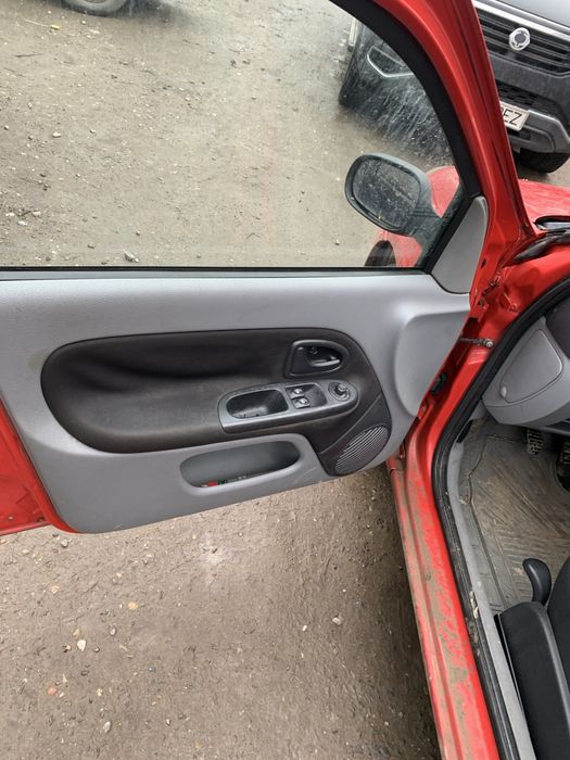 Piese renault clio 2 motor 1.4 benzina 55kw 75cp k7j-a7