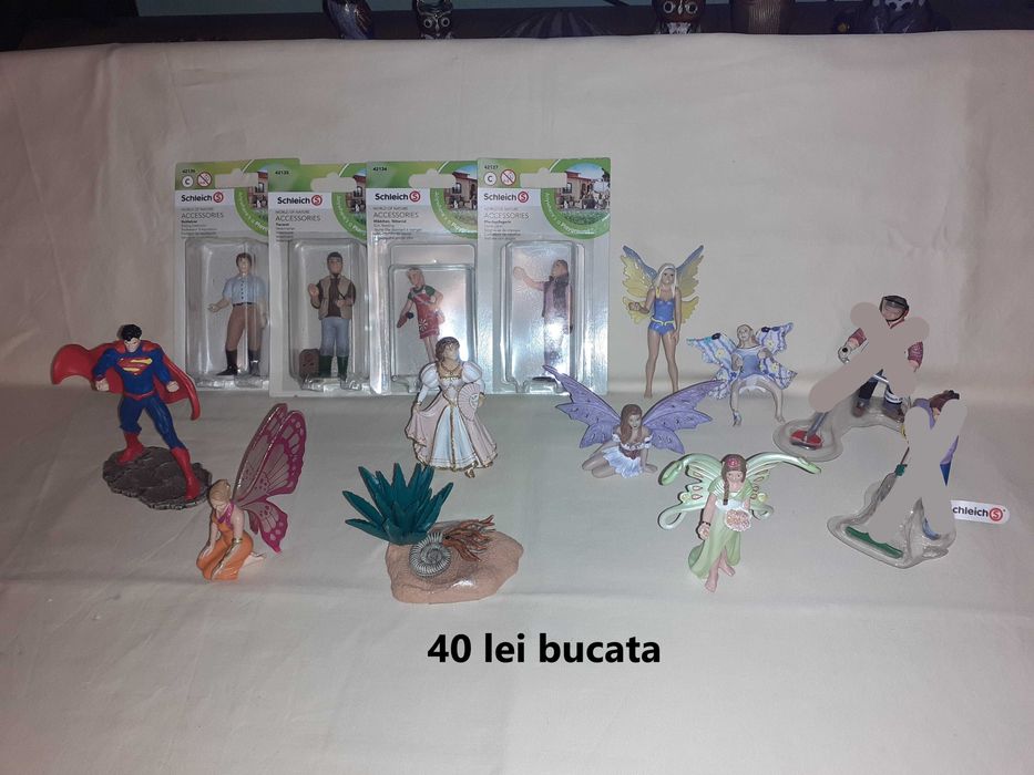 figurine Schleich Bayala