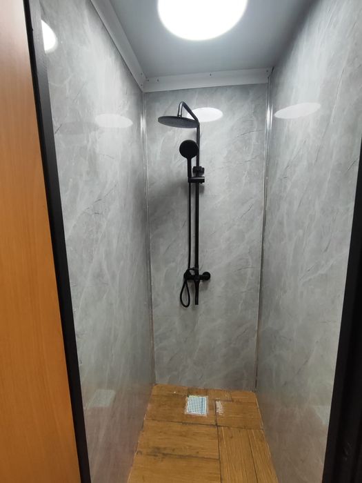 Уникальная квартира