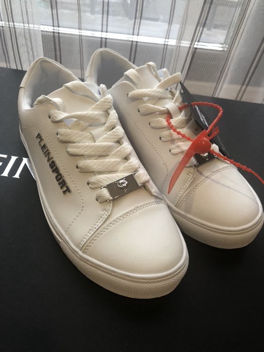 Оригинални сникърси PLEIN SPORT