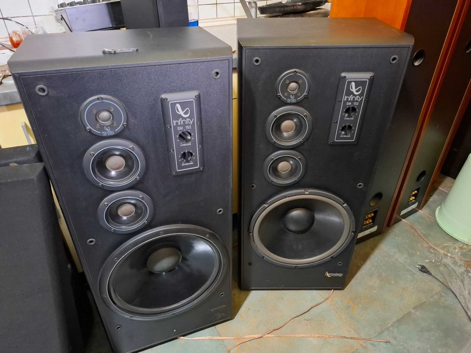 boxe sony ss 5300 adevarte vintage anii 70 pioneer hpm 70 de colectie