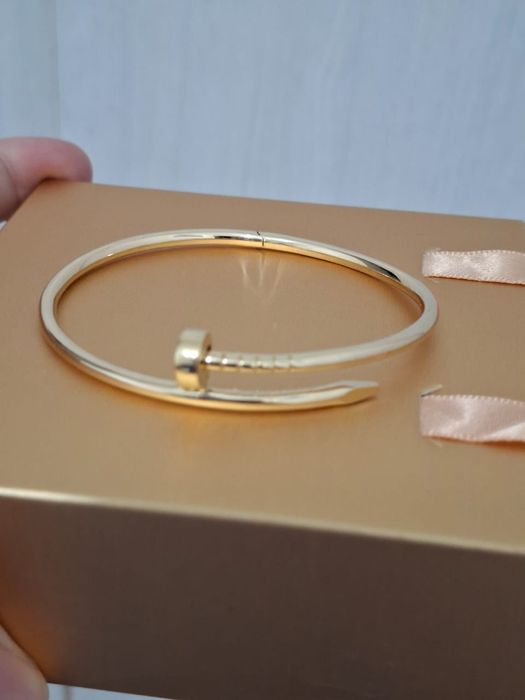 750 проба браслет