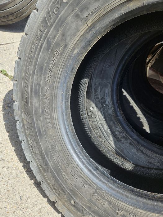 235/75R17.5 Cordiant 4бр.