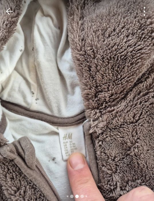 Combinezoane copii diferite mărimi si culori