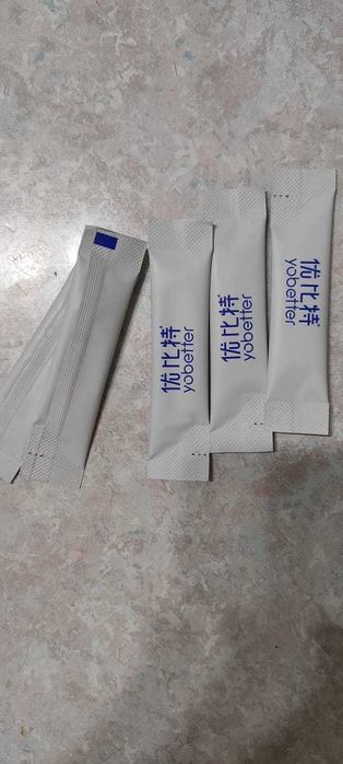 Йогурт закваска упаковка