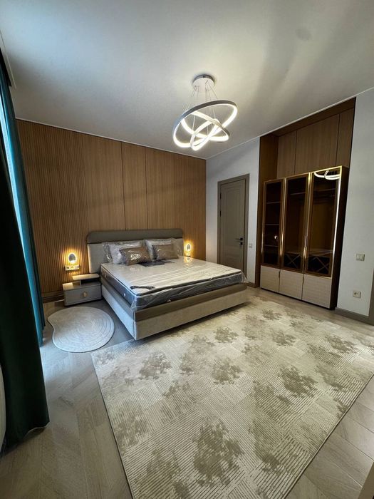 СРОЧНО!Продаётся 3/2/5 
Cambridge Residence 
Murad Building 
Ориентир