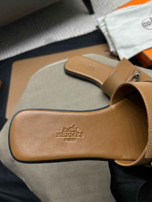 Papuci Hermes 35-42