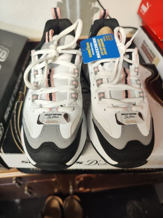 Дамски маратонки Skechers