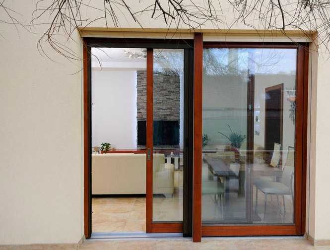 Раздвижные двери - купе Пластиковые окна двери Akfa rom Ремонт окон