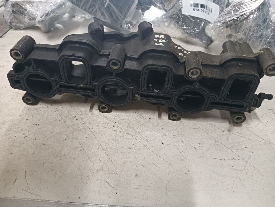 Galerie Admisie Dreapta Volkswagen Touareg (7La, 7L6, 7L7) [ 2002 - 20