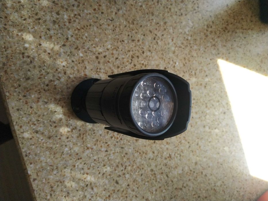 Муляж наружной камеры, новый