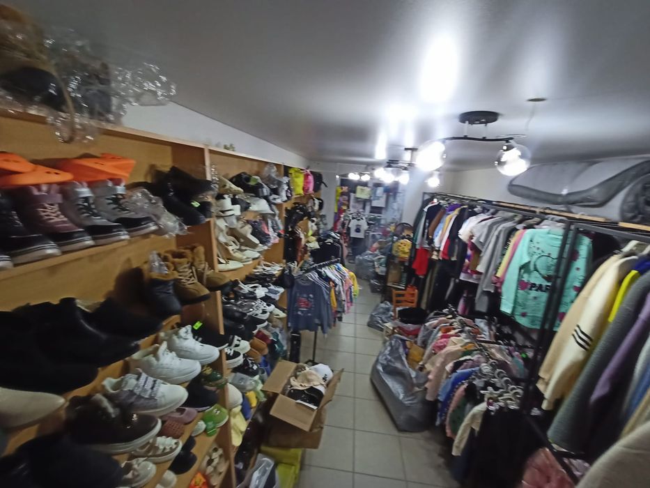 Продам магазин Карбышева 5